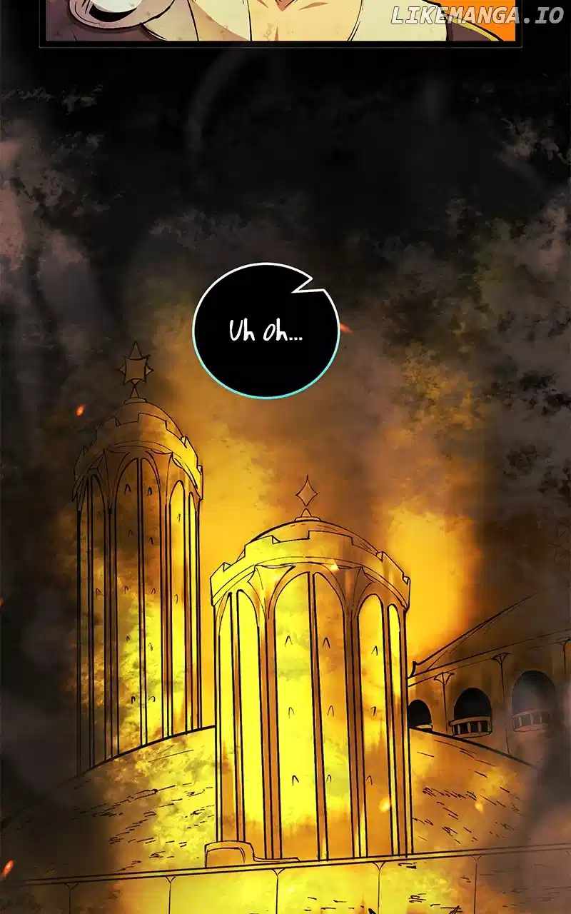 DevilUp - Manhwa Chapter 19 33